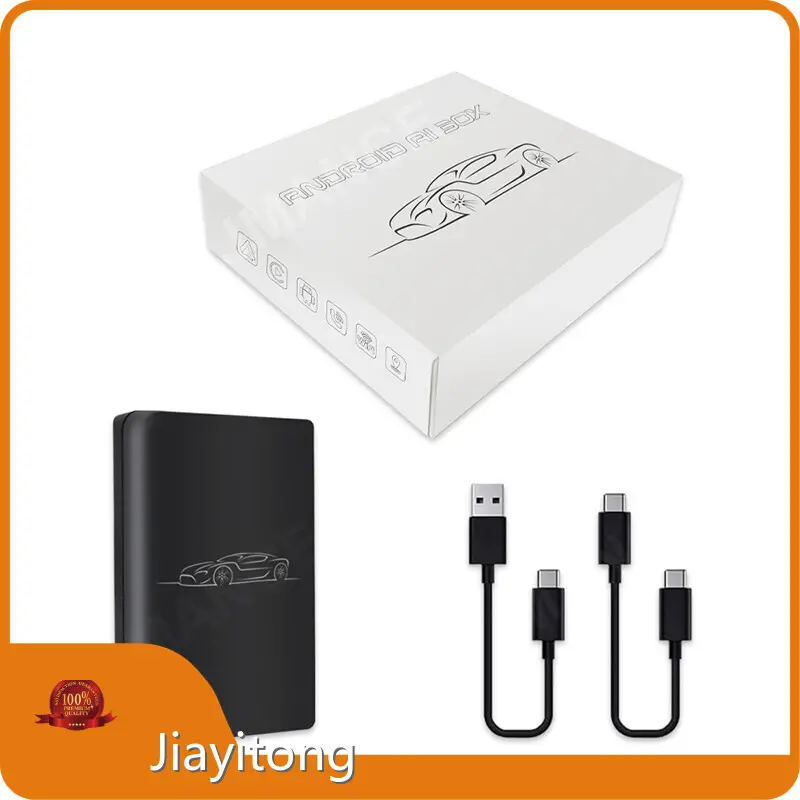 Android Touch Screen Radio JMANCE Brand Supplier 1