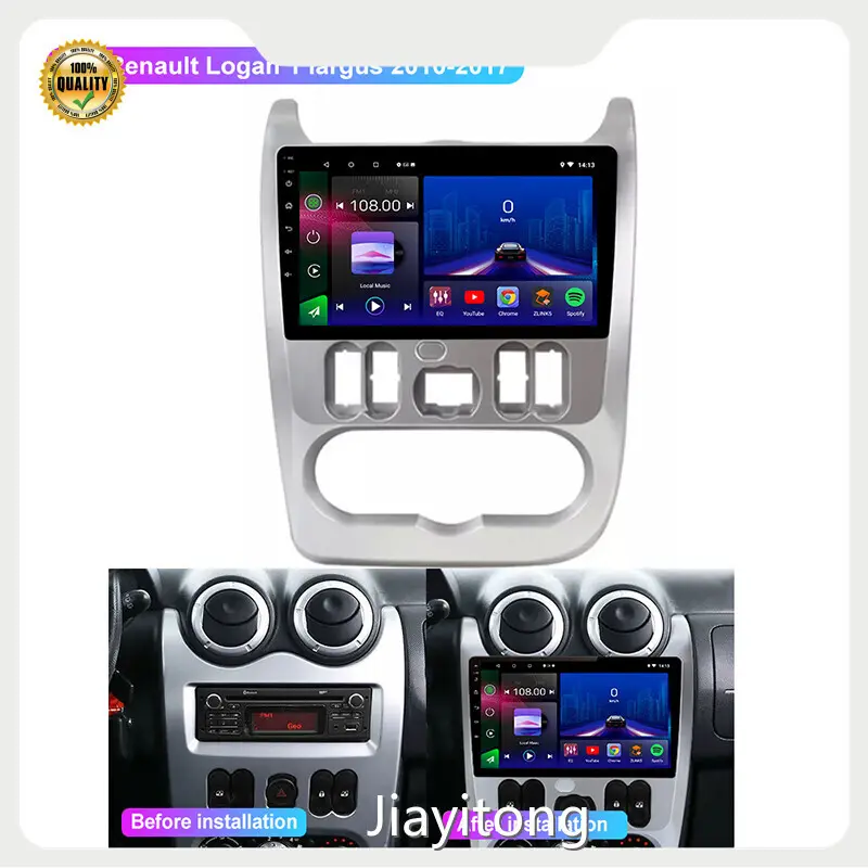 Wholesale Car Stereo Dvd Player Factory 1