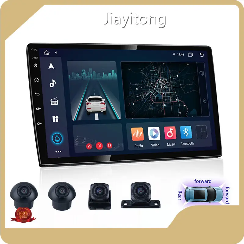 Best Vehicle Dvd Player JMANCE Company 1
