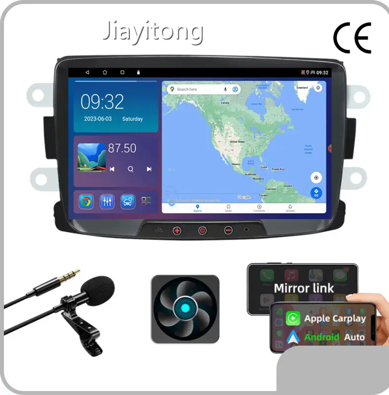 Best Car Dvd Player JMANCEmanufacturer 1