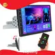 Portable Dvd Player for Car with Bluetooth Factory 1
