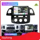 Toyota Carplay Company 1