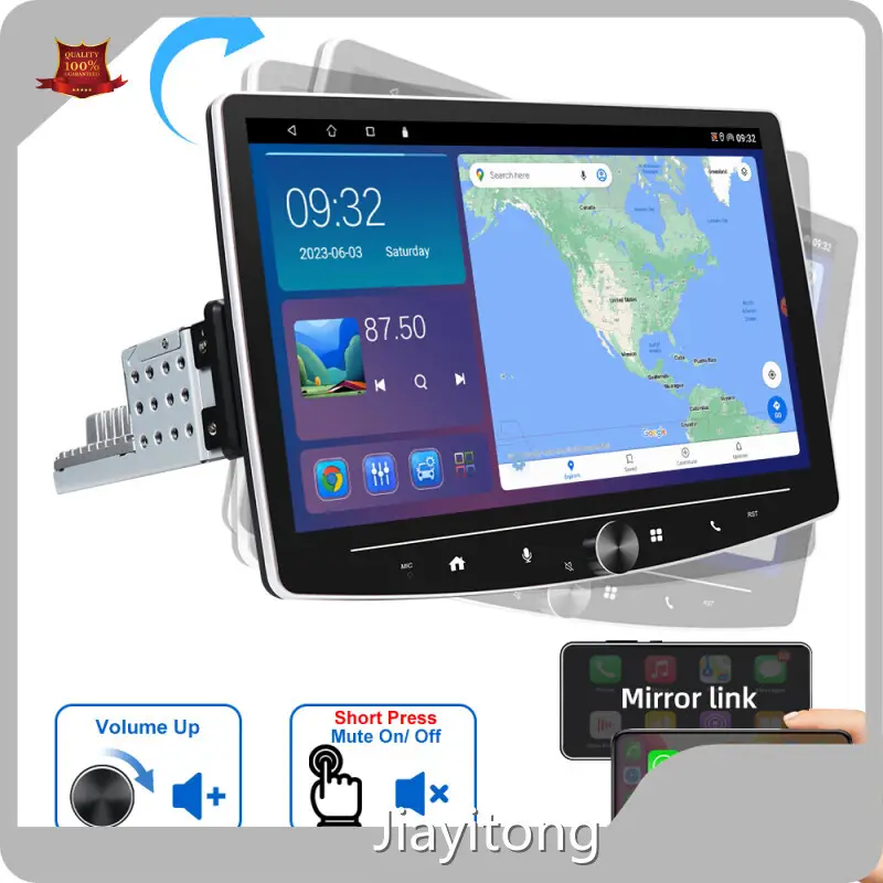 Custom 9 Inch Android Player 9 Inch Android Player Company 1