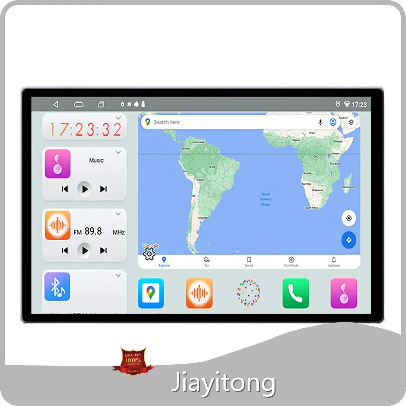 Car Multimedia Player by JMANCE 1