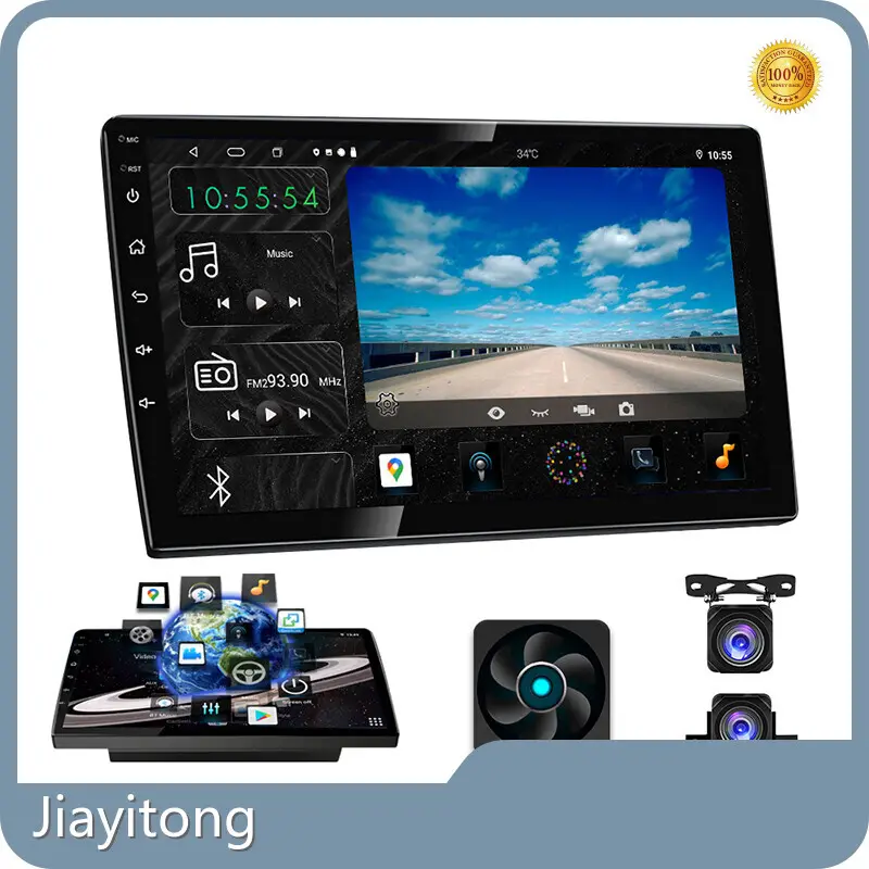 Wholesale Car Dvd Player Best Buy Manufacturer 1