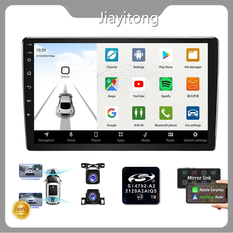 Top 7 Inch Multimedia Player Supplier 1