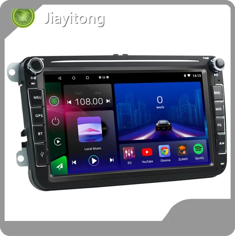 Android Media Player for Car Upplier 1
