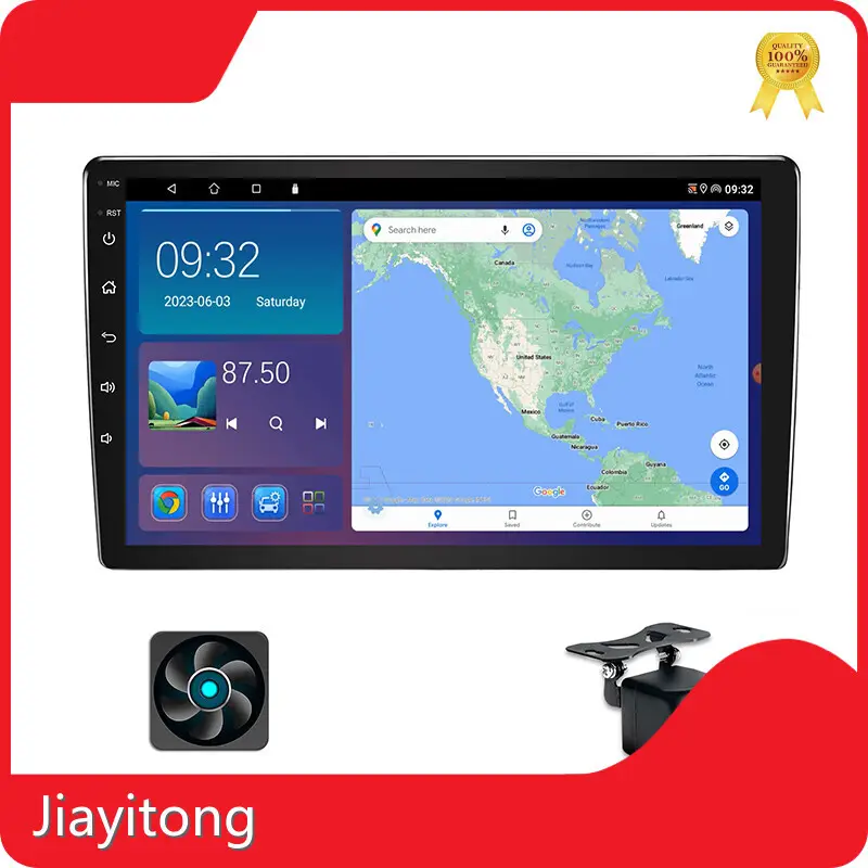 Wholesale Auto Media Player Auto Media Player Company 1