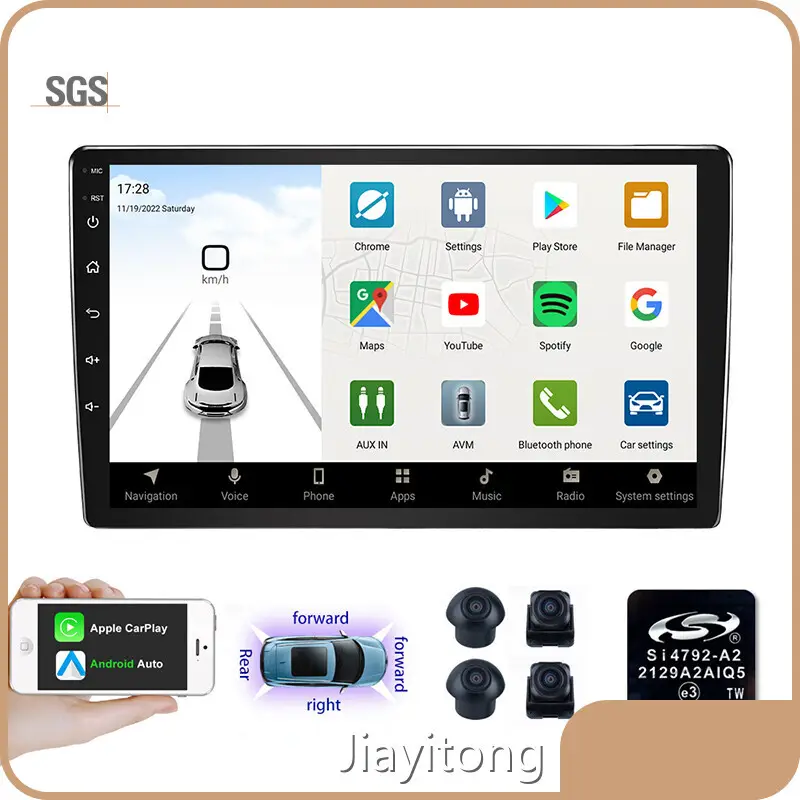 Best Car Multimedia Player Price List 1