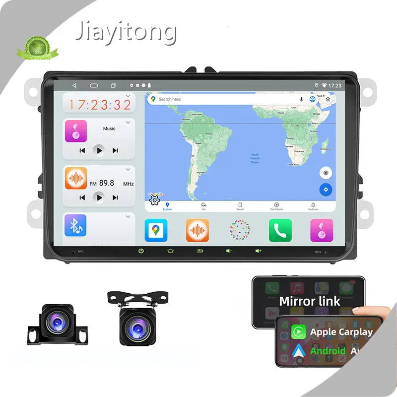 Mp5 Multimedia Player - - JMANCE 1