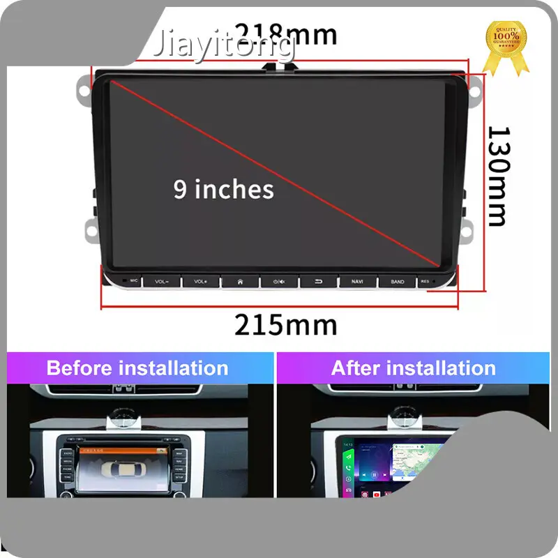Best Vehicle Dvd Player Upplier 1