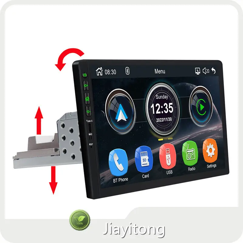 Android Car Multimedia Player Upplier 1