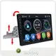 Android Car Multimedia Player Upplier 1