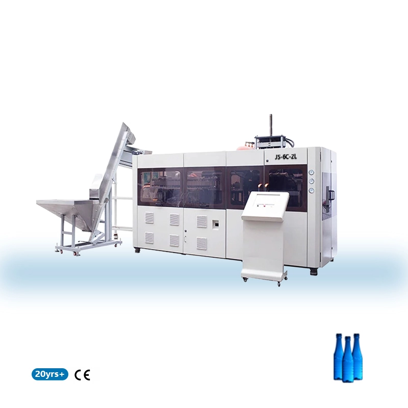 Ventes directes de haute qualité JS-6C-2L 1