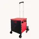 NB ZHONGYI Brand Best Shopping Cart for Stairs Factory ZY-UW-2 4