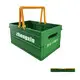 NB ZHONGYI Folding Plastic Basket Brand ZY- L2A Custom 7