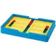 NB ZHONGYI Folding Plastic Basket Brand ZY- L2A Custom 3
