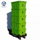 NB ZHONGYI Industrial Style Storage Bins PPsupplier 3