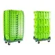 NB ZHONGYI Industrial Style Storage Bins PPsupplier 2