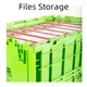 NB ZHONGYI Industrial Style Storage Bins PPsupplier 7