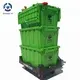 NB ZHONGYI Industrial Style Storage Bins PPsupplier 4