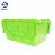 NB ZHONGYI Industrial Style Storage Bins PPsupplier 6