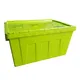 Reusable Moving Crates 595x395x90mm 15kg 595x395x230mm NB ZHONGYI Brand Company 6
