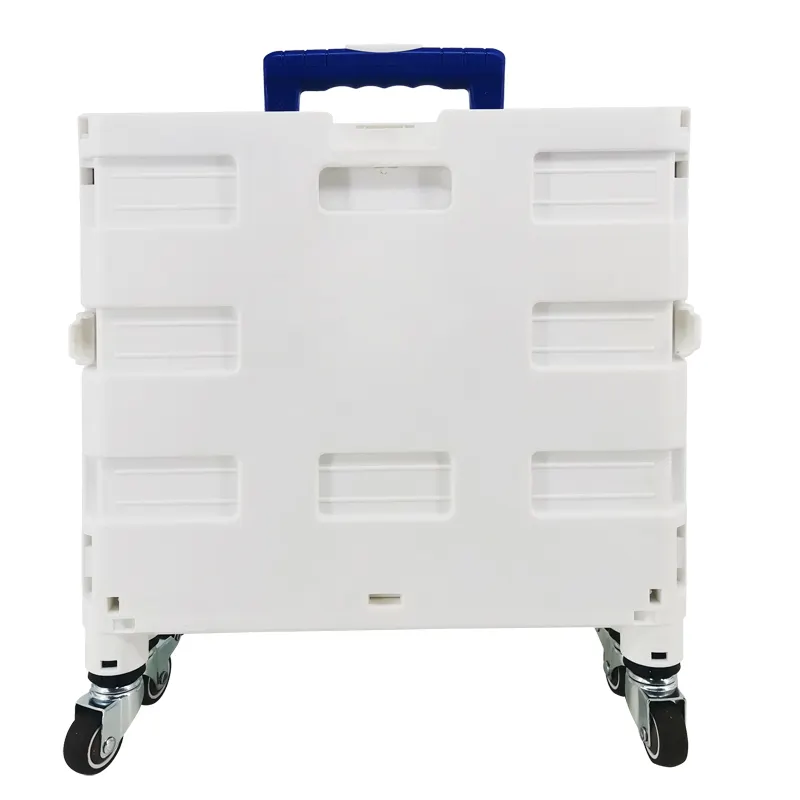 Collapsible Trolley Bulk Buy 930mm NB ZHONGYI 3