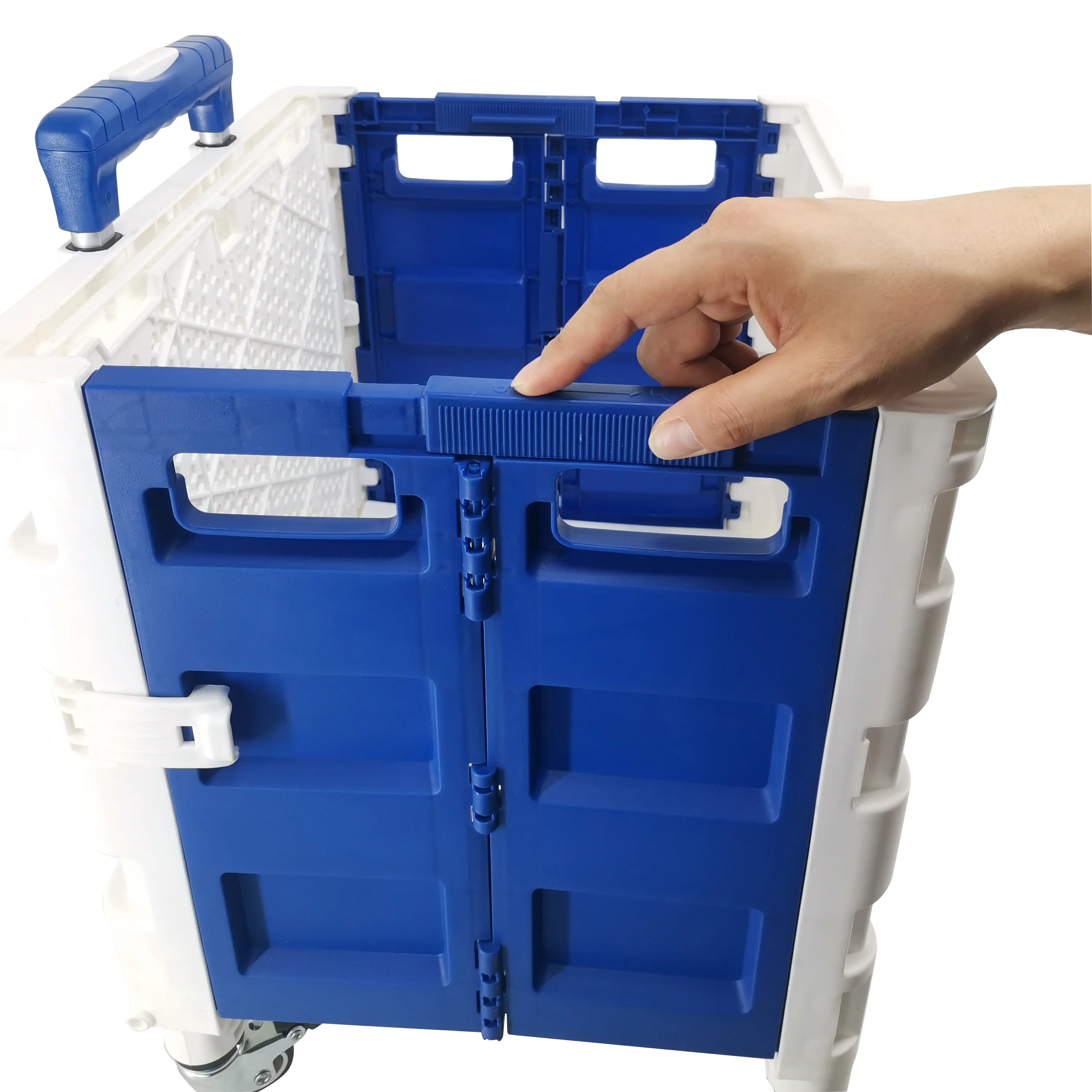 Collapsible Trolley Bulk Buy 930mm NB ZHONGYI 5