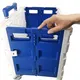 Collapsible Trolley Bulk Buy 930mm NB ZHONGYI 5