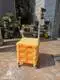 Collapsible Trolley Bulk Buy 930mm NB ZHONGYI 6