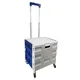 Collapsible Trolley Bulk Buy 930mm NB ZHONGYI 2