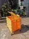 Collapsible Trolley Bulk Buy 930mm NB ZHONGYI 7