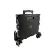 NB ZHONGYI Brand Shopping Cart for Stairs 410x360x350MM Factory 2