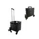 NB ZHONGYI Brand Shopping Cart for Stairs 410x360x350MM Factory 7