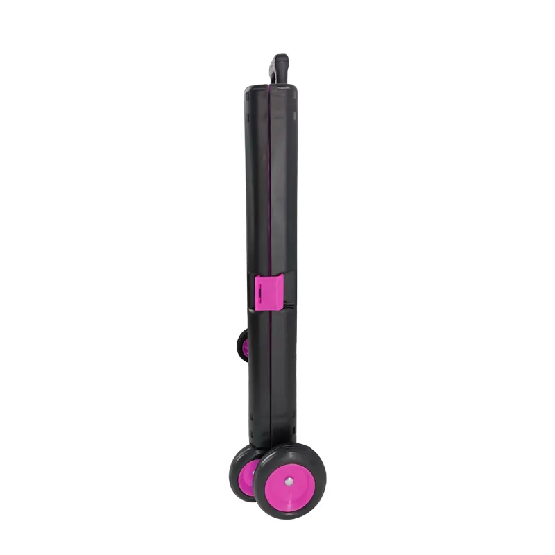 Wholesale Stair Climbing Shopping Trolley NB ZHONGYI Brand Acceptable Customer's Logo 3-4Inch 2