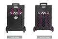 Wholesale Stair Climbing Shopping Trolley NB ZHONGYI Brand Acceptable Customer's Logo 3-4Inch 3