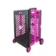 Wholesale Stair Climbing Shopping Trolley NB ZHONGYI Brand Acceptable Customer's Logo 3-4Inch 1