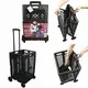 Wholesale Stair Climbing Shopping Trolley NB ZHONGYI Brand Acceptable Customer's Logo 3-4Inch 6