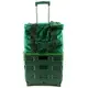 OEM Folding Trolley Cart NB ZHONGYI 18.5kg 3