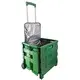 OEM Folding Trolley Cart NB ZHONGYI 18.5kg 6