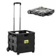 Wholesale Foldable Shopping Cart NB ZHONGYI Brand 7