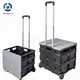 Wholesale Foldable Shopping Cart NB ZHONGYI Brand 5