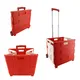 Wholesale Foldable Trolley Cart NB ZHONGYI Brand 2
