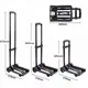 Portable Luggage Cart with Wheels 1.26kg Wholesale - NB ZHONGYI 3