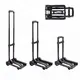 Portable Luggage Cart with Wheels 1.26kg Wholesale - NB ZHONGYI 5
