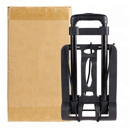 NB ZHONGYI Brand Portable Luggage Dolly Supplier 6