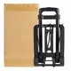 Portable Luggage Cart with Wheels 1.26kg Wholesale - NB ZHONGYI 6