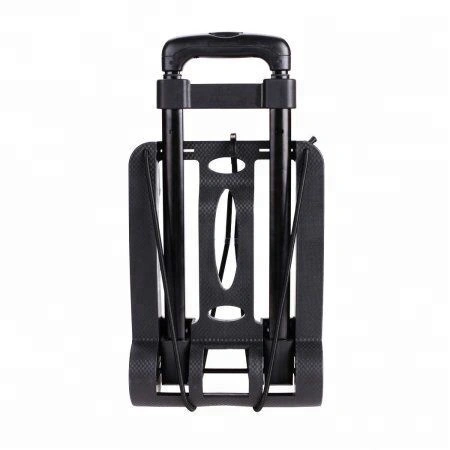 NB ZHONGYI Brand Portable Luggage Dolly Supplier 4