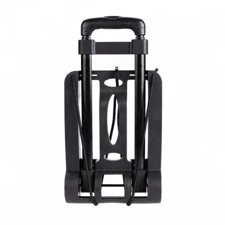 Portable Luggage Cart with Wheels 1.26kg Wholesale - NB ZHONGYI 4